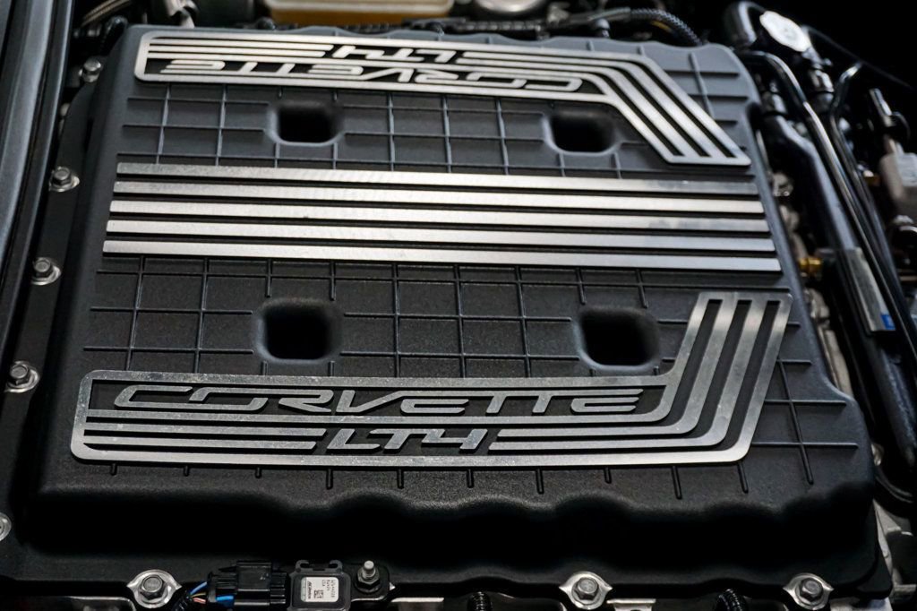 Used 2019 Chevrolet Corvette Z06 image 40
