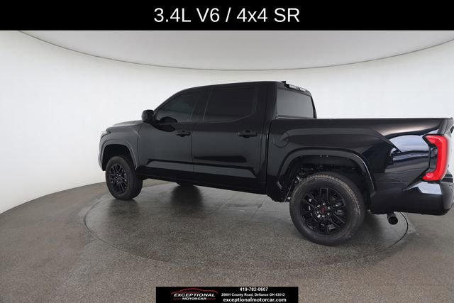 Used 2023 Toyota Tundra SR image 10