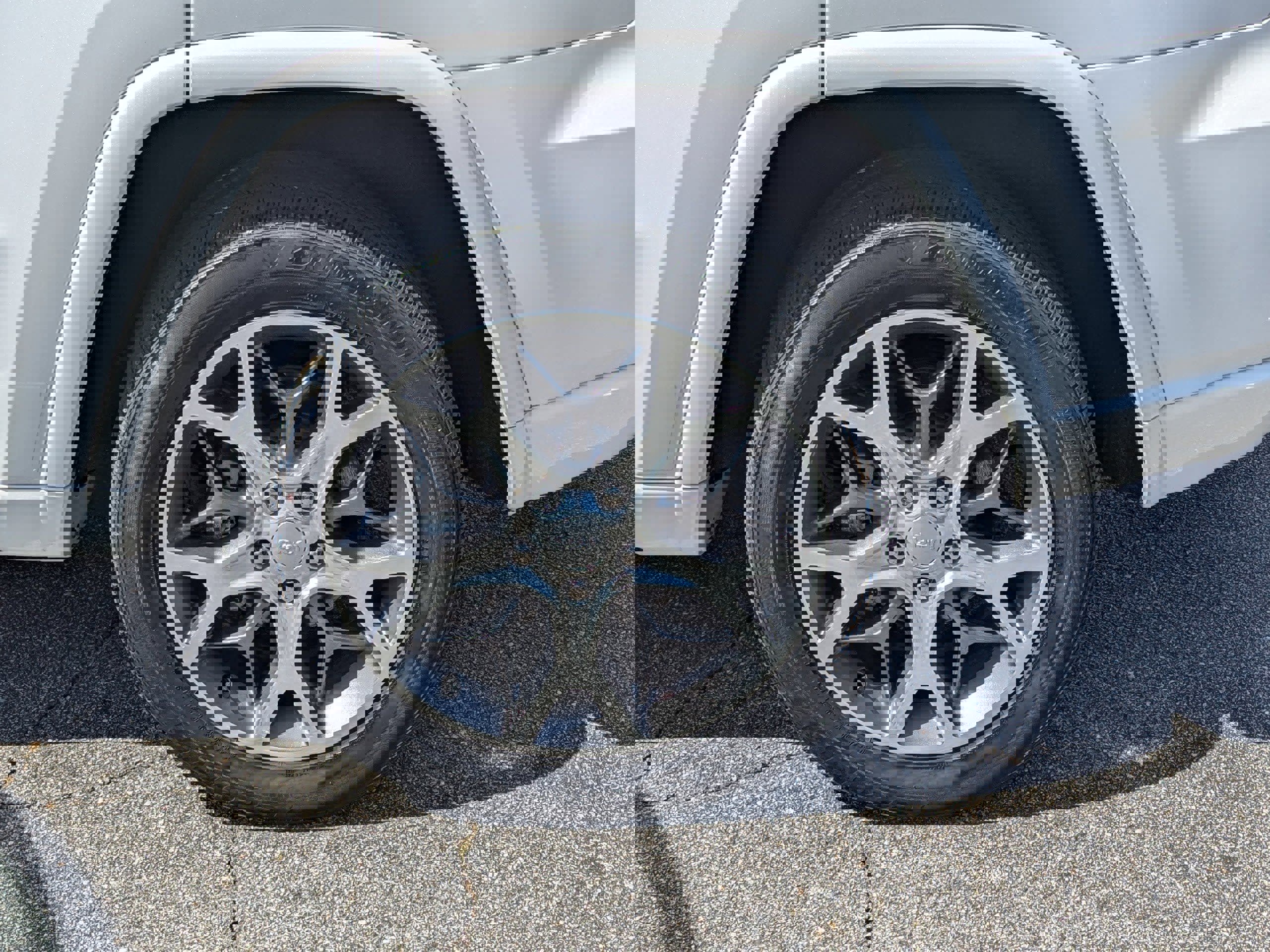 Used 2021 Jeep Grand Cherokee Overland image 33