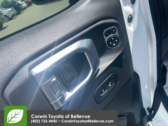 Used 2020 Jeep Gladiator Mojave AWD/4WD image 19