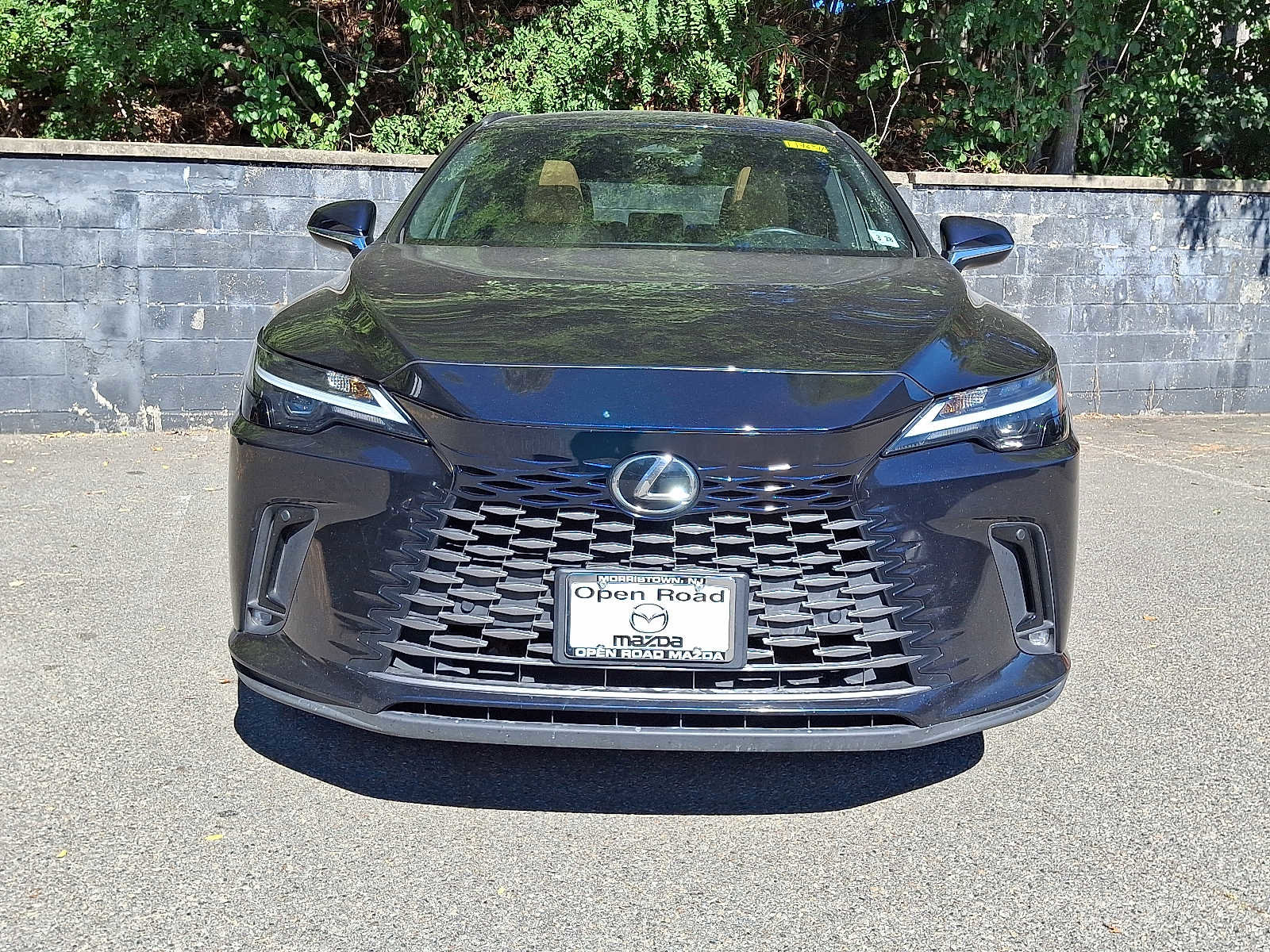 Used 2023 Lexus RX 350 Premium image 2