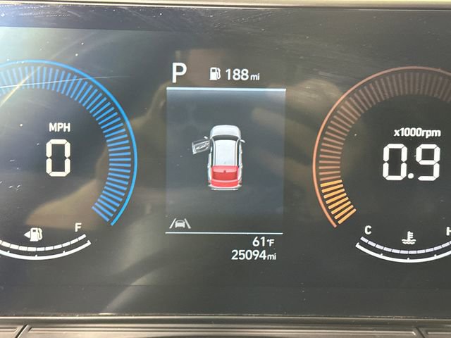 Used 2024 Hyundai Kona SEL image 18