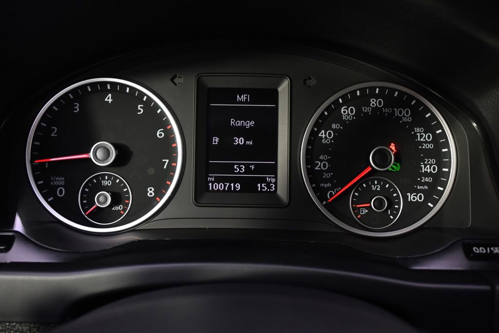 Used 2018 Volkswagen Tiguan Limited w/ Premium Package image 25