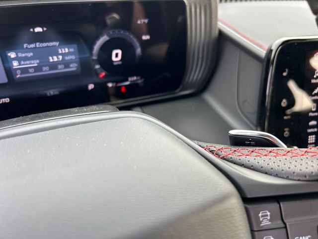 New 2026 Dodge Charger GT w/ Driver Convenience Group image 14