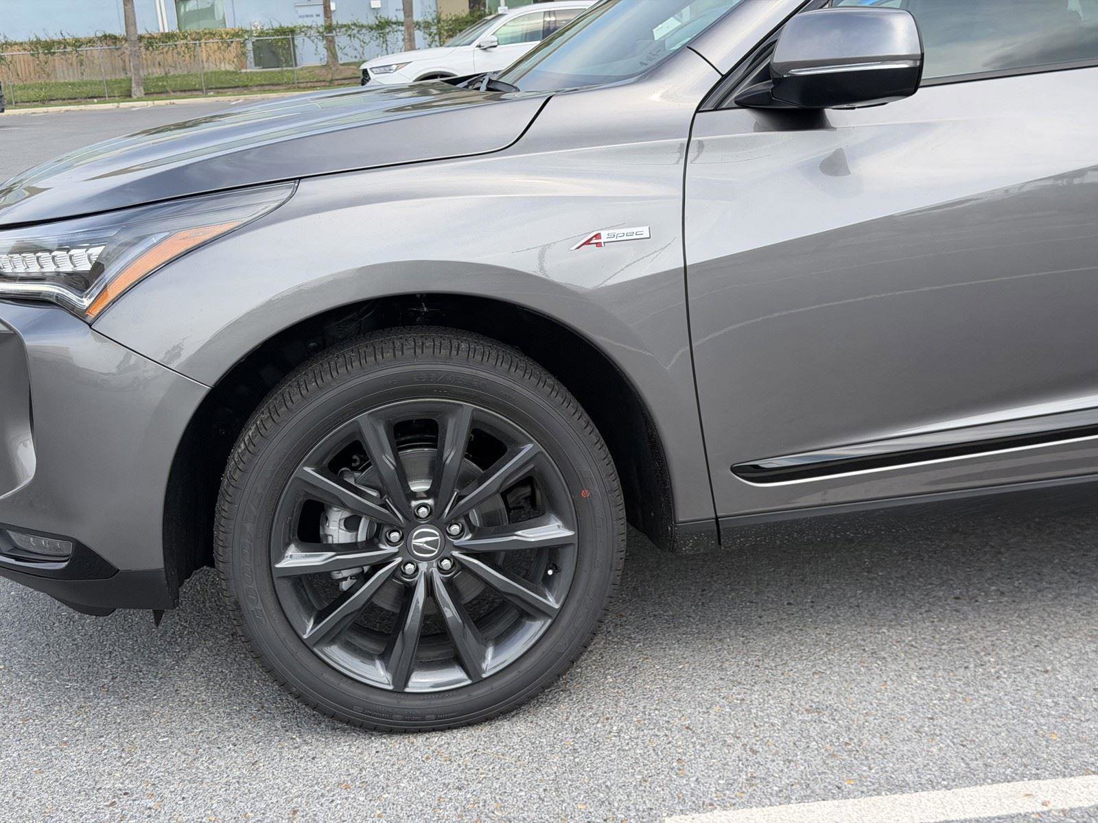 New 2026 Acura RDX A-Spec AWD/4WD image 15
