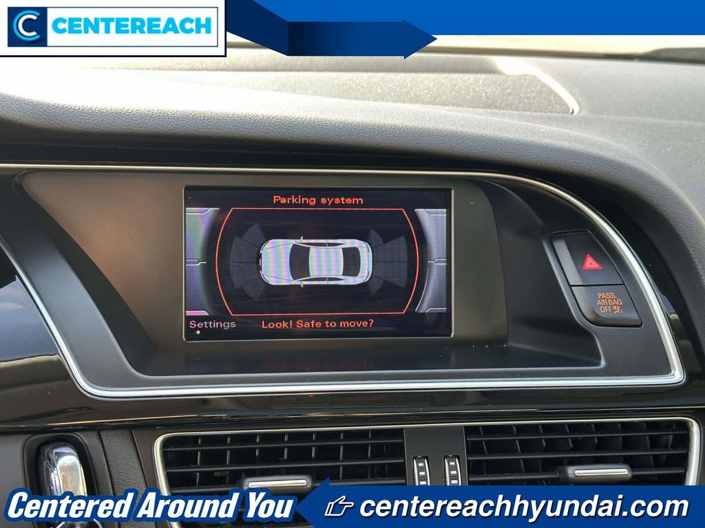 Used 2017 Audi A5 2.0T Sport image 26