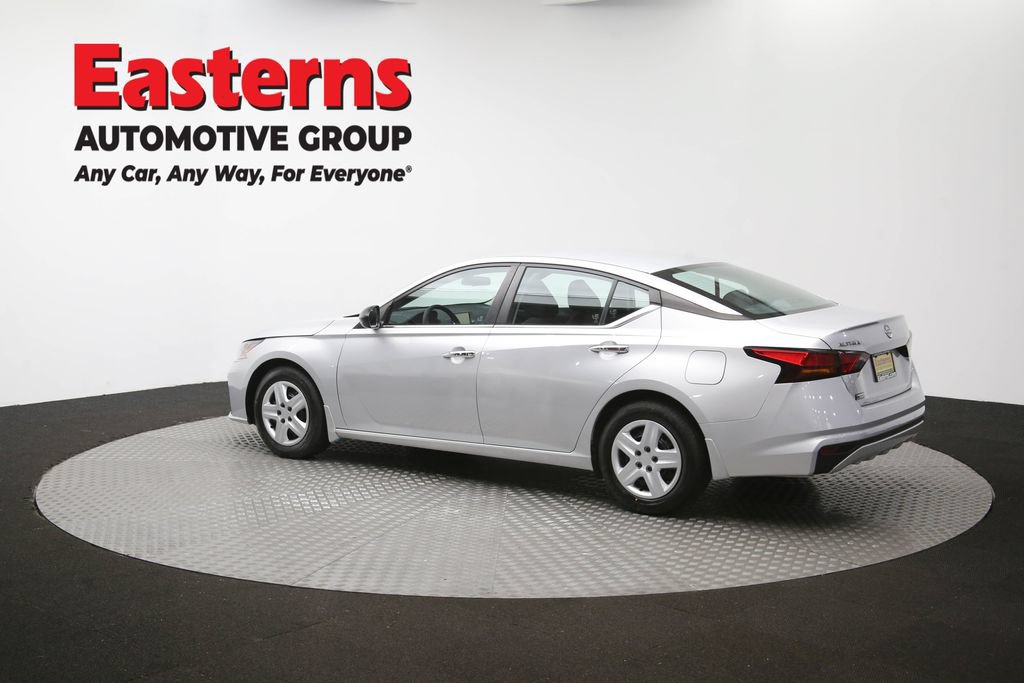 Used 2024 Nissan Altima 2.5 S FWD image 61