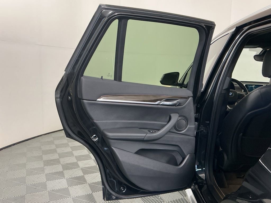 Used 2018 BMW X1 sDrive28i image 25