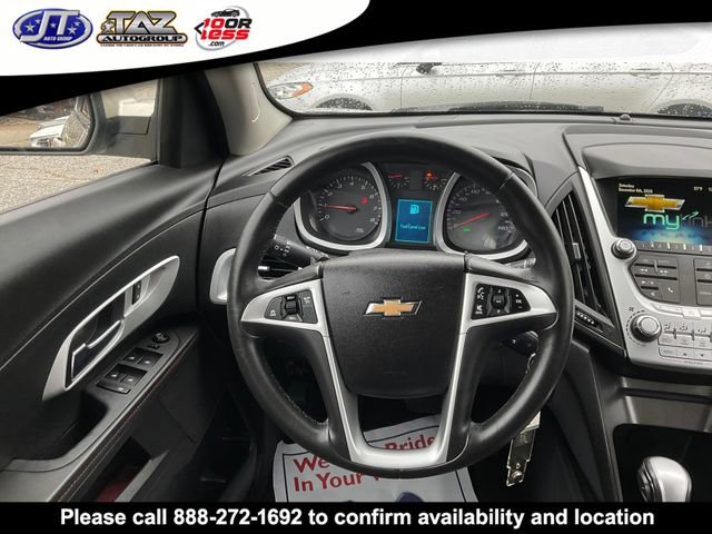 Used 2013 Chevrolet Equinox LT FWD image 15