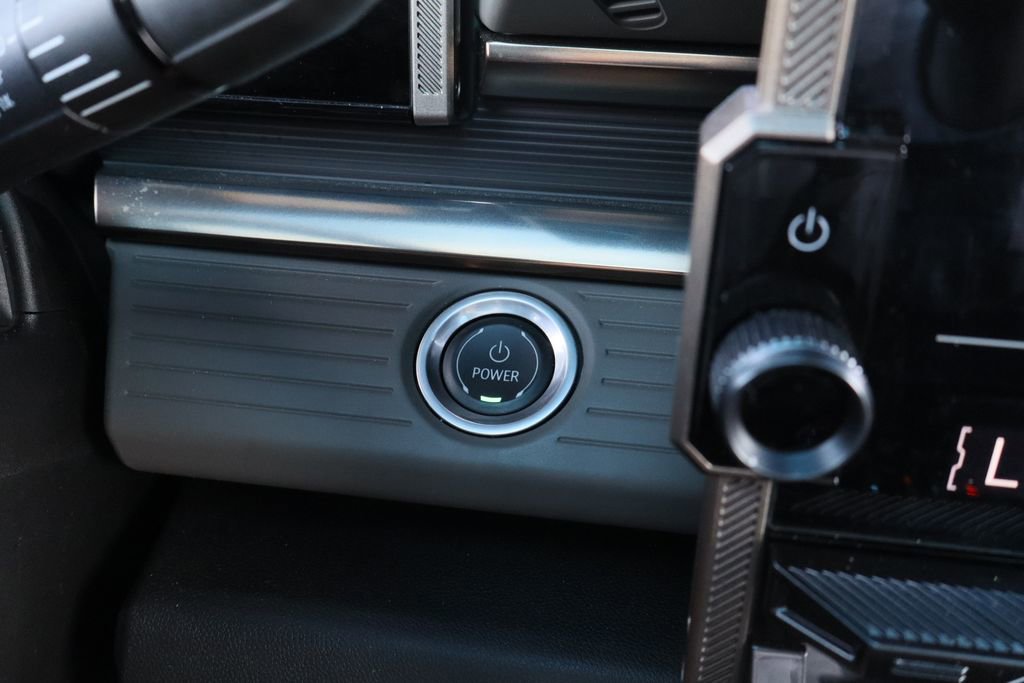 Certified 2024 GMC Hummer EV 3X w/ Omega Edition image 17