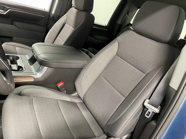 New 2026 Chevrolet Silverado 2500 LT w/ Trail Boss Package image 12