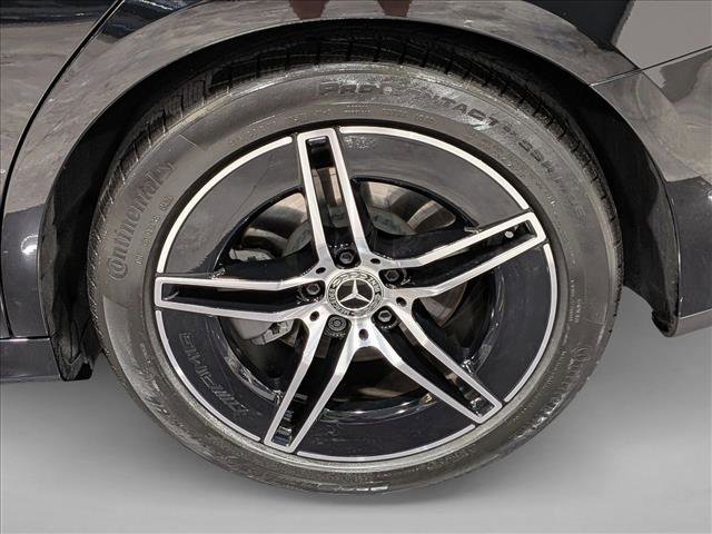 Used 2026 Mercedes-Benz E 350 Sedan image 25