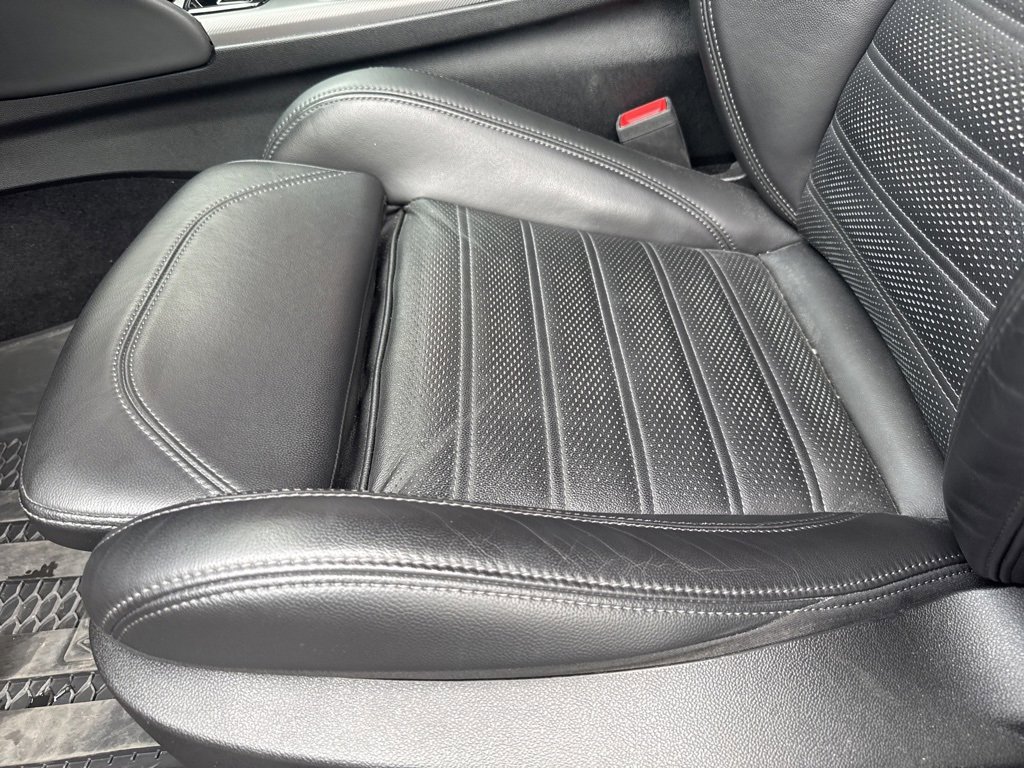 Used 2022 Alfa Romeo Giulia Veloce image 26