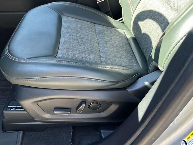 Used 2022 Ford Explorer Timberline w/ Timberline Technology Package AWD/4WD image 28