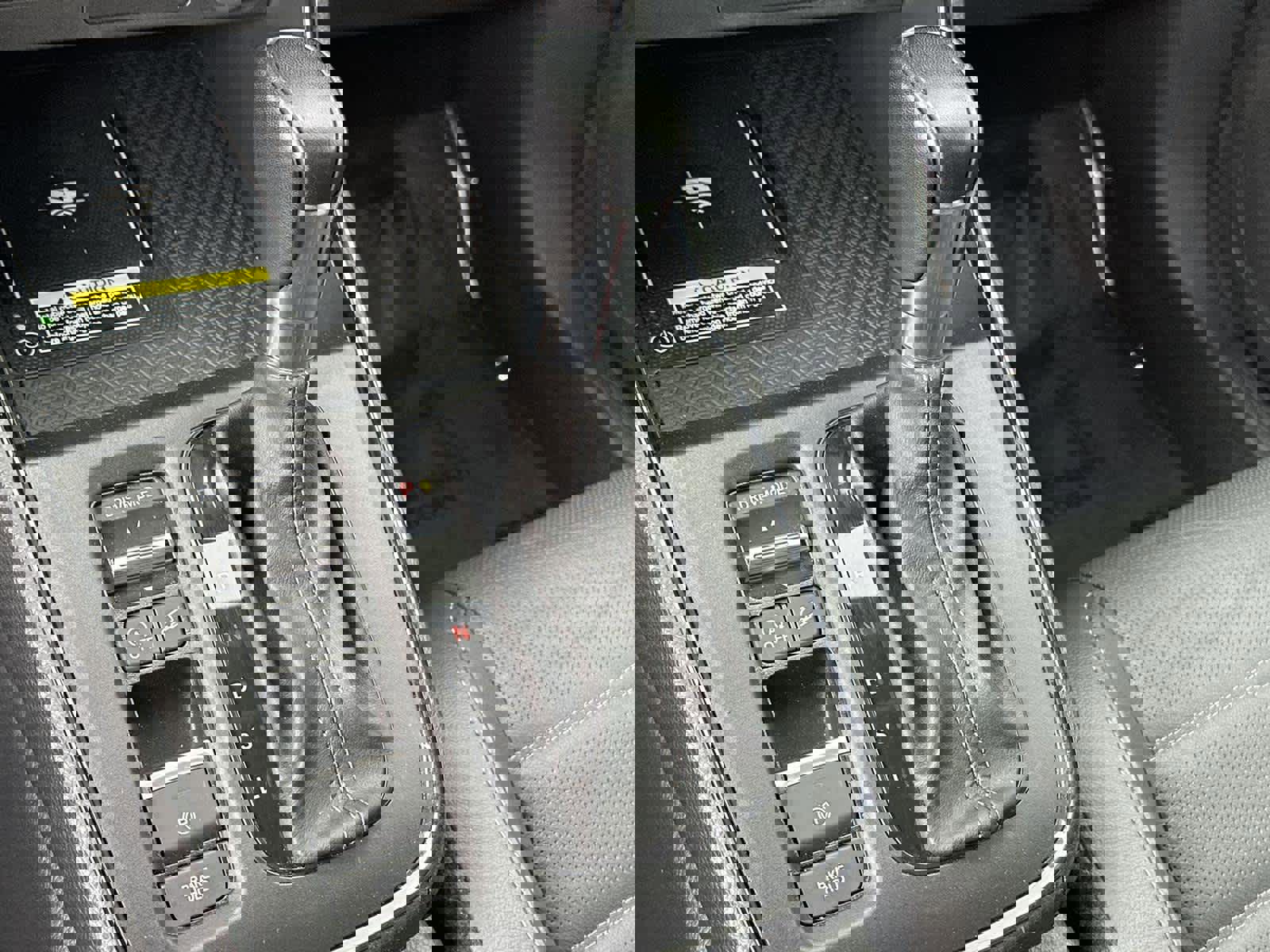 Used 2023 Honda CR-V EX-L image 17