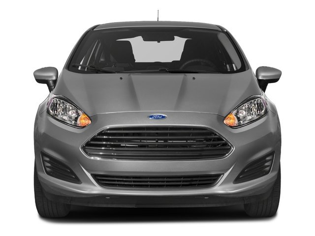 Used 2018 Ford Fiesta SE image 7