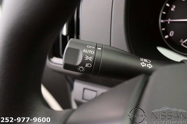 New 2026 Nissan Frontier SV w/ Tow Package image 25