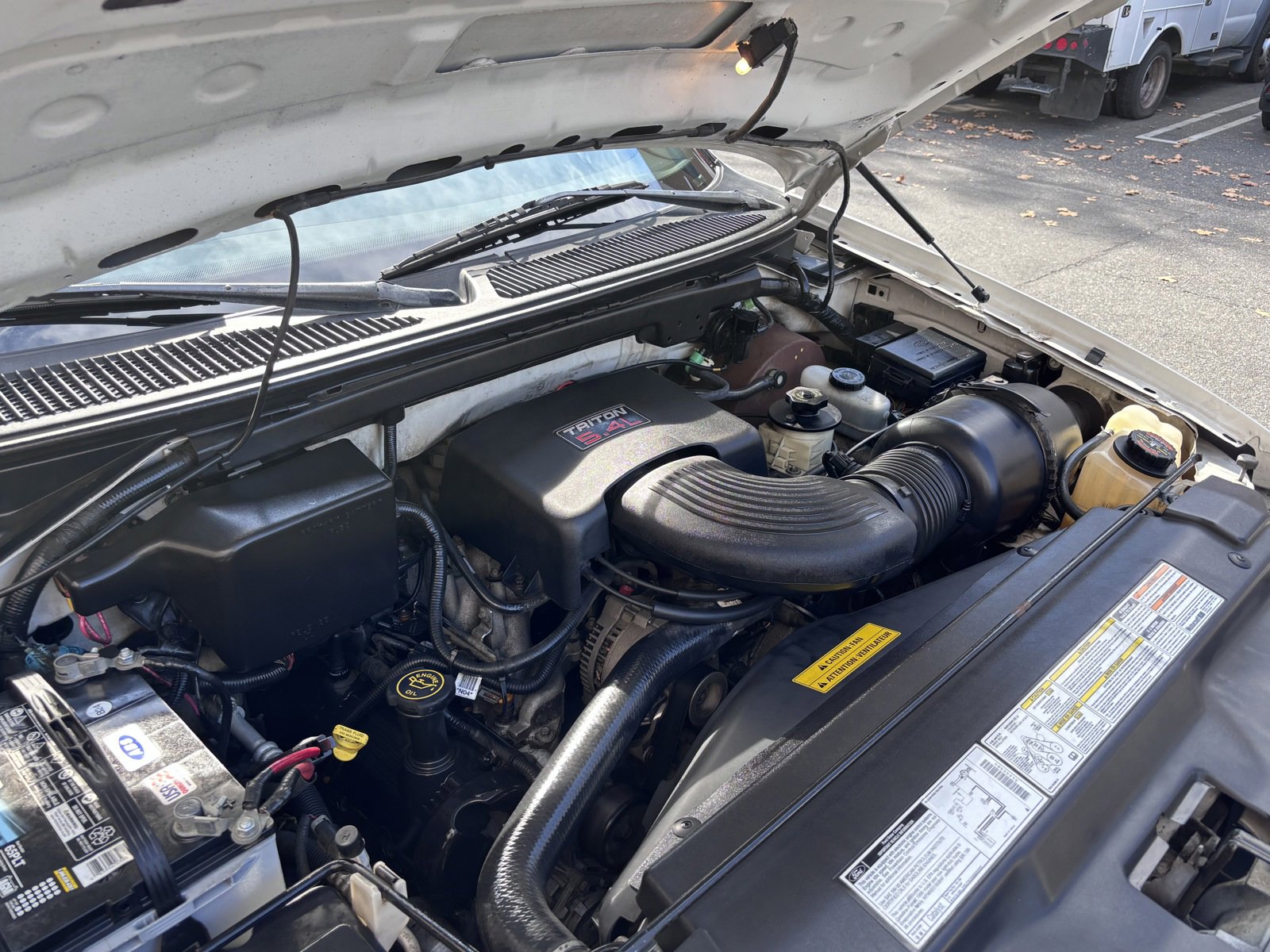 Used 1998 Ford F250 4x4 SuperCab image 23