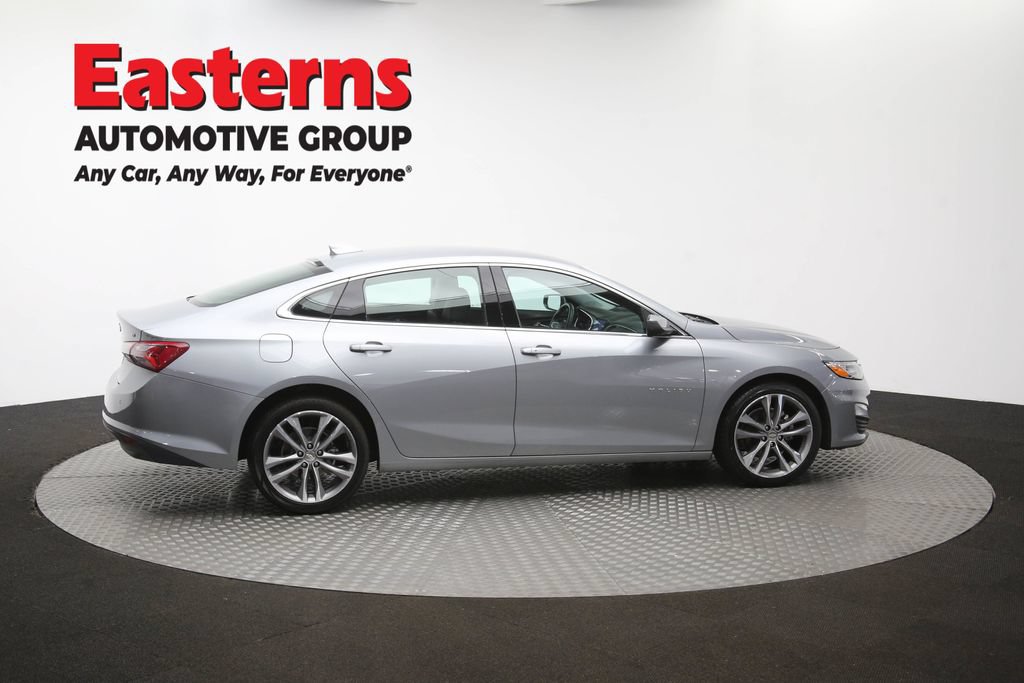 Used 2024 Chevrolet Malibu LT FWD image 45