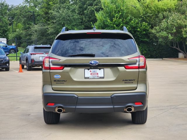 Used 2026 Subaru Ascent Limited Bronze AWD/4WD image 6