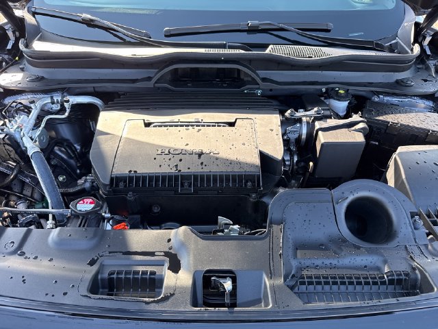 Certified 2026 Honda Passport TrailSport Elite image 33