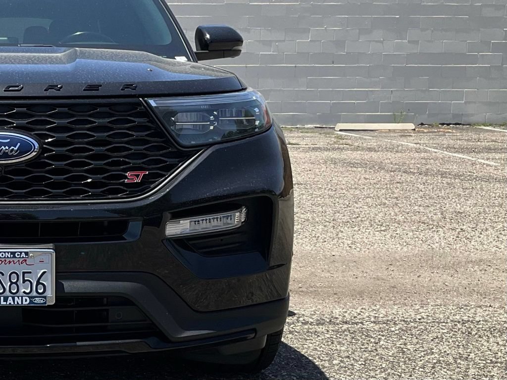 Used 2020 Ford Explorer ST w/ ST Street Pack AWD/4WD image 51