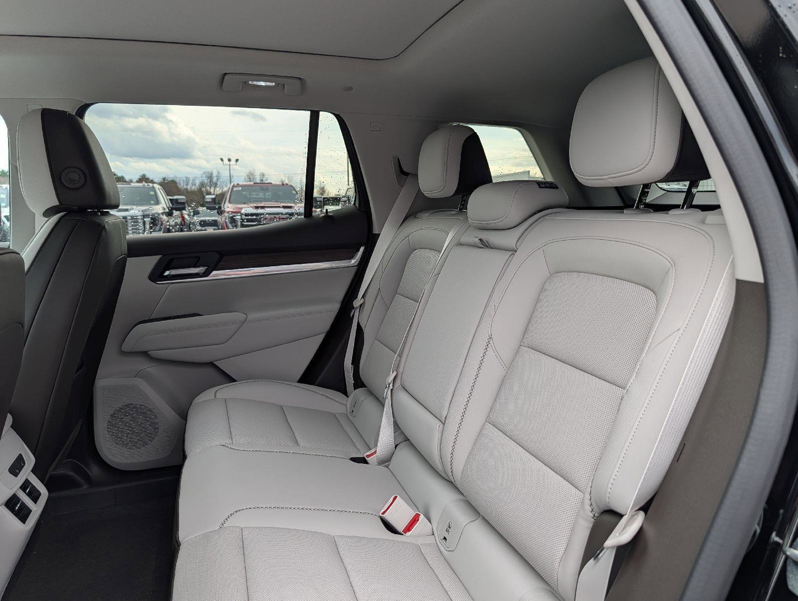 New 2026 GMC Terrain Denali image 22