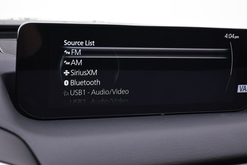 New 2026 MAZDA CX-50 2.5 Hybrid w/ Weather Package AWD/4WD image 28