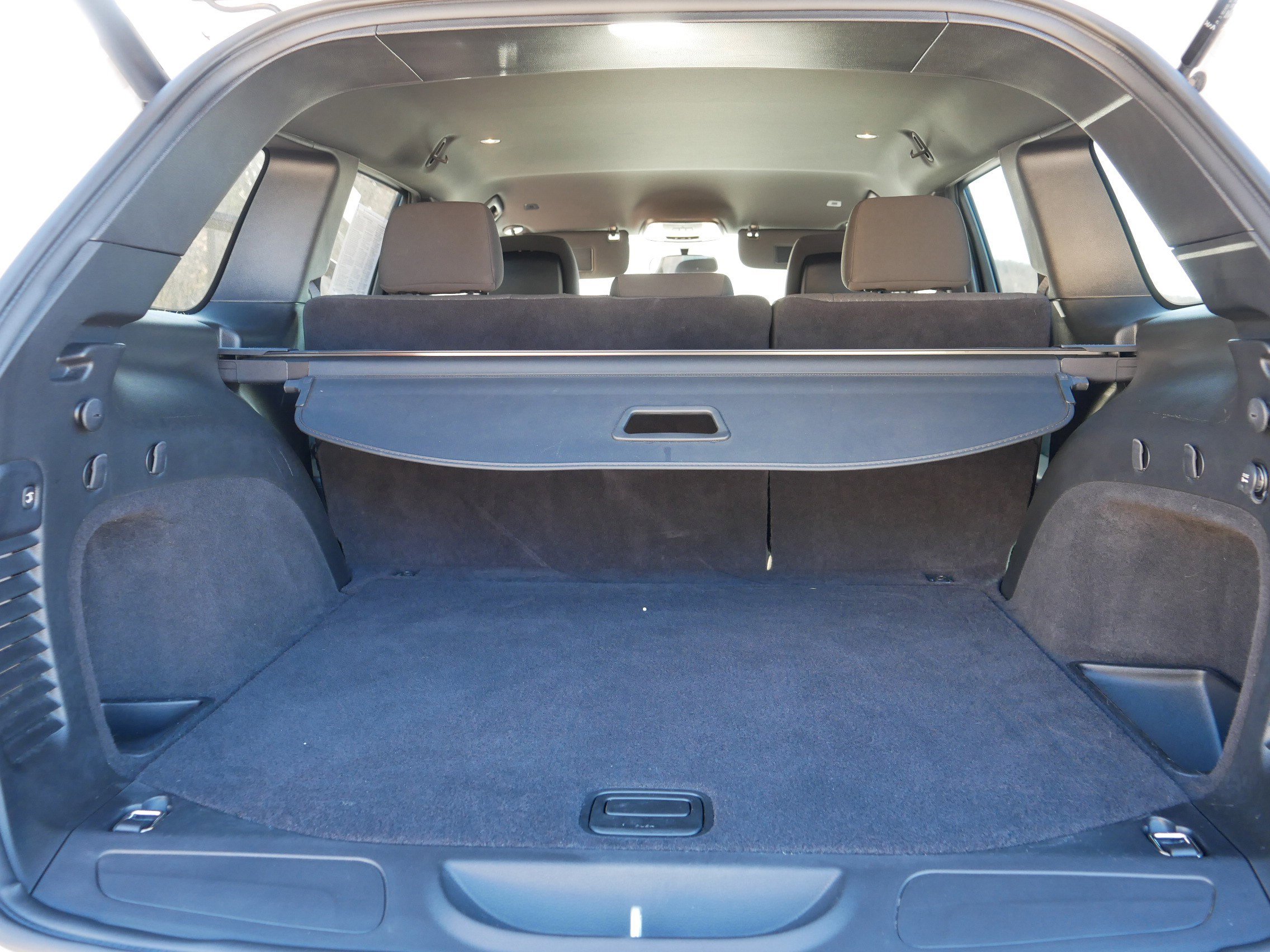 Certified 2021 Jeep Grand Cherokee Laredo w/ Security & Convenience Group image 18