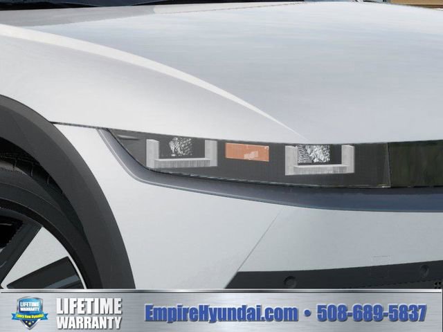 New 2026 Hyundai Ioniq 5 SE image 9