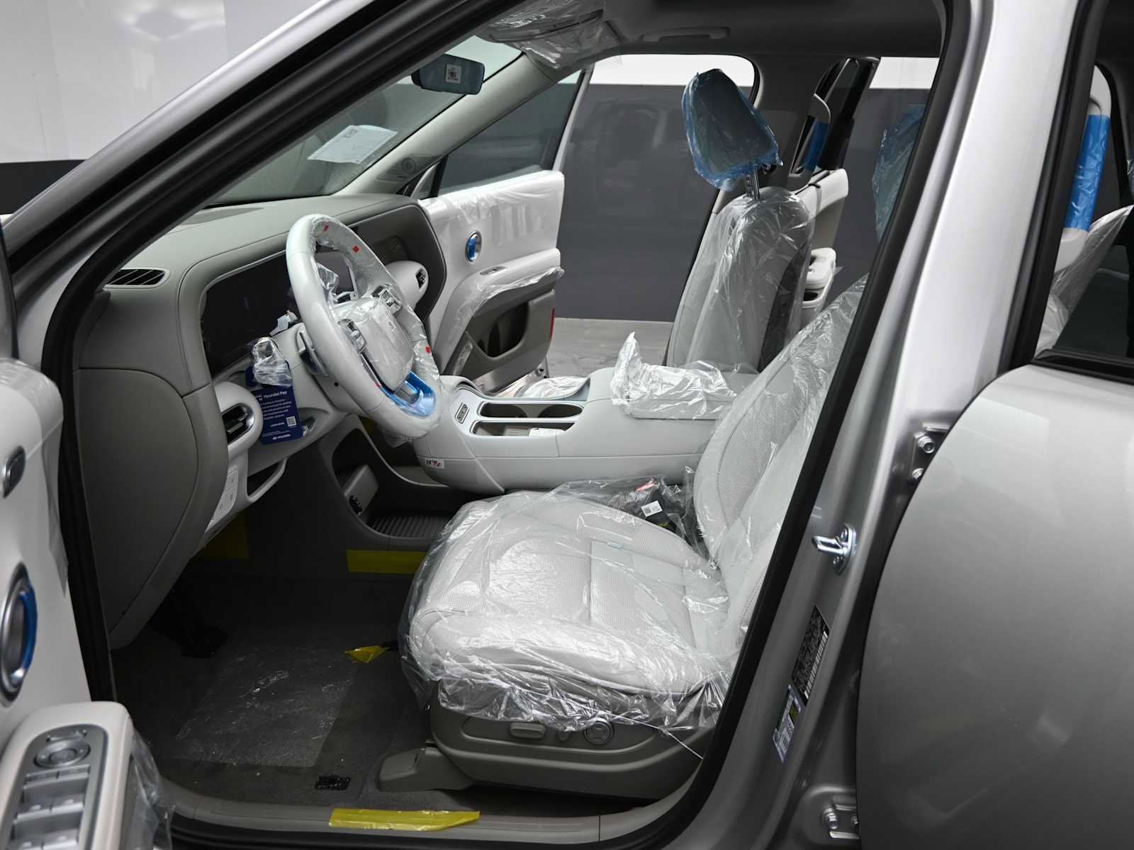 New 2026 Hyundai Palisade Limited image 15