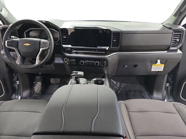 New 2026 Chevrolet Silverado 1500 LT AWD/4WD image 12