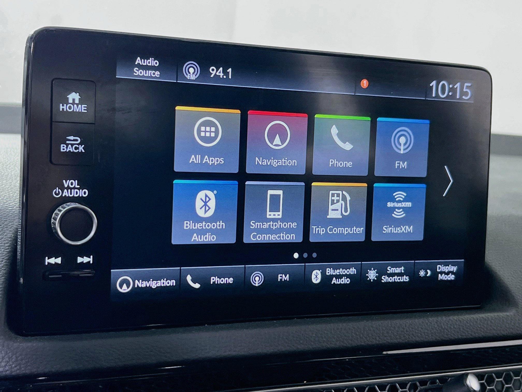 Used 2023 Honda Civic Touring image 15