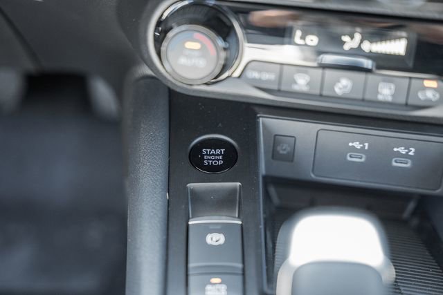 New 2026 Nissan Kicks SV image 24