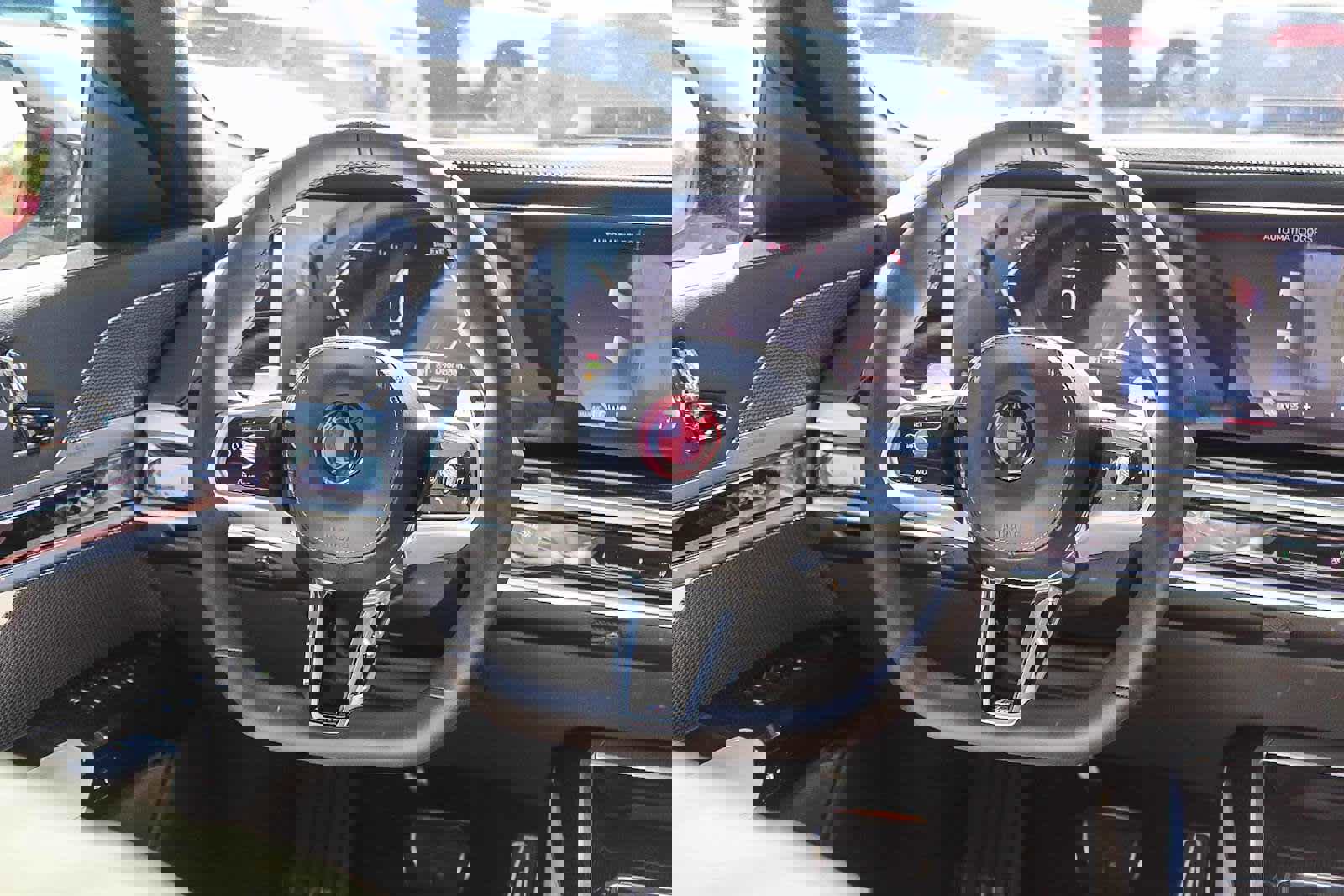 New 2026 BMW 740i w/ Executive Package image 15