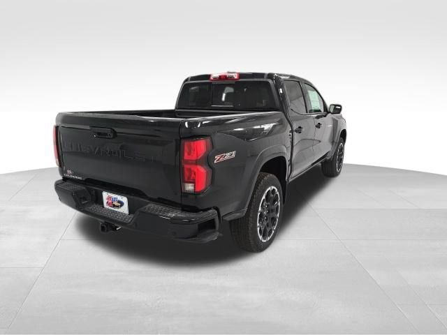 New 2026 Chevrolet Colorado Z71 w/ Technology Package image 5