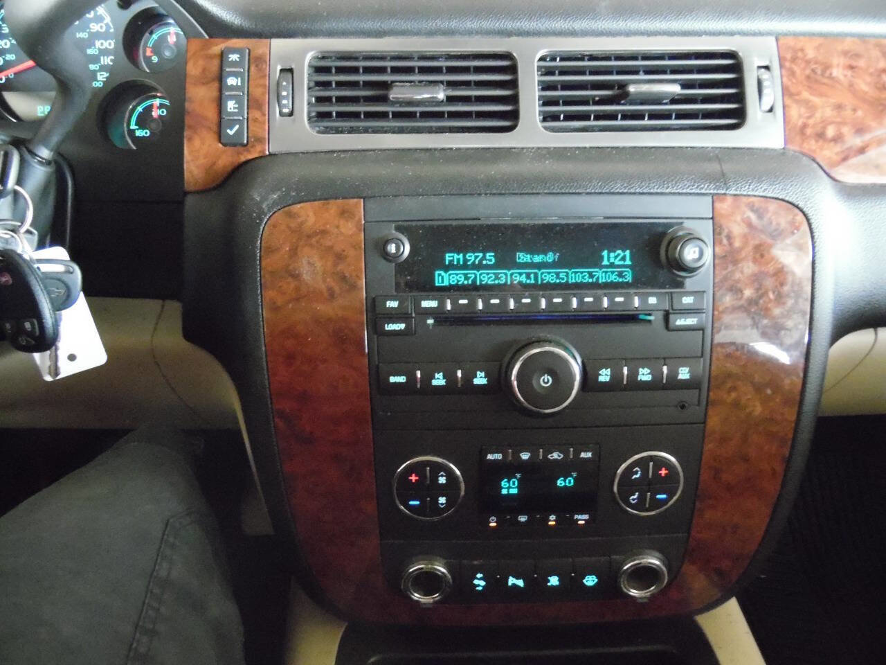 Used 2007 Chevrolet Tahoe LT w/ LT Preferred Equipment Group image 30