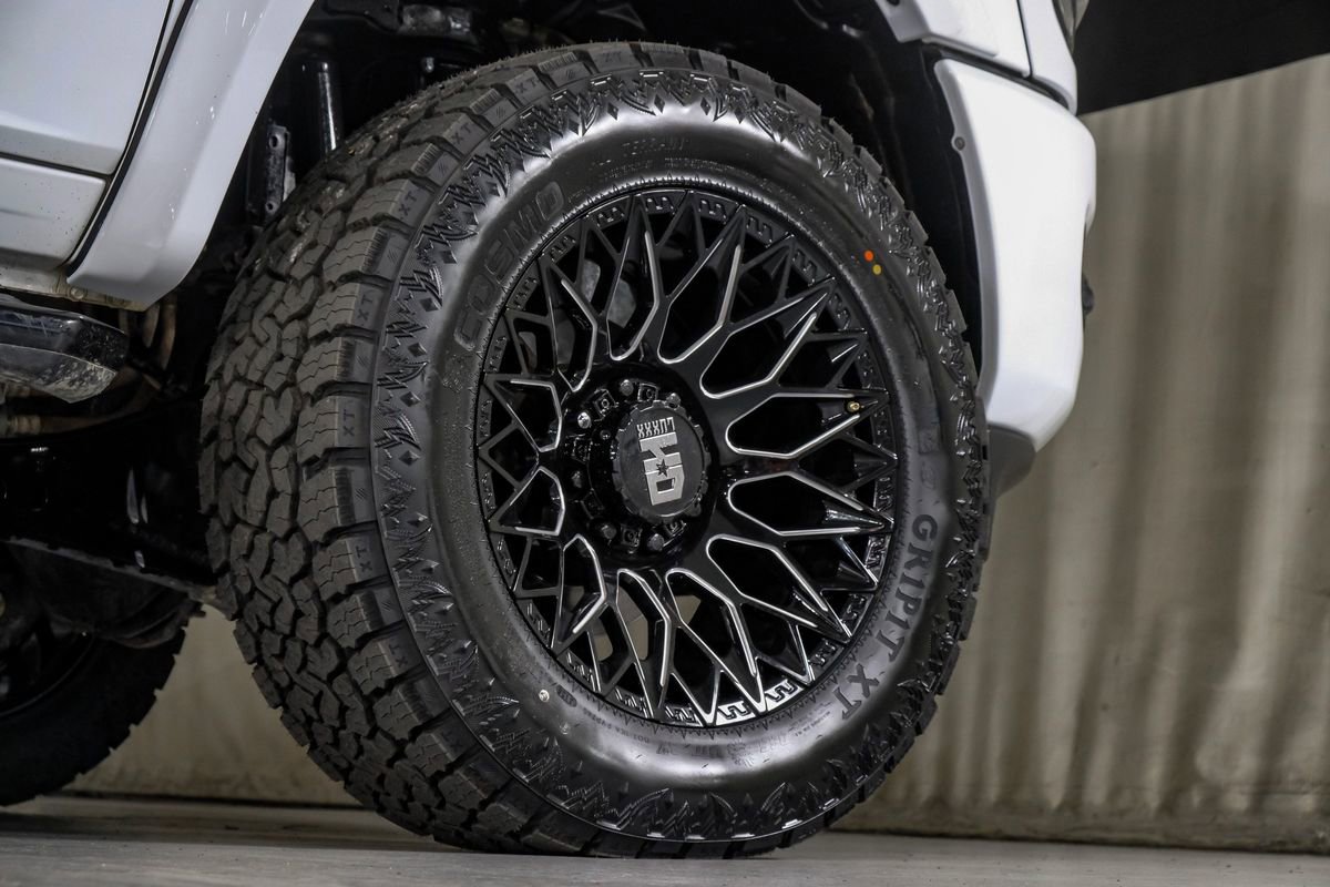 Used 2023 RAM 2500 Lone Star w/ Night Edition image 53