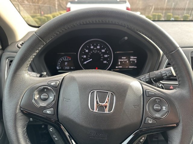 Used 2022 Honda HR-V EX-L image 15