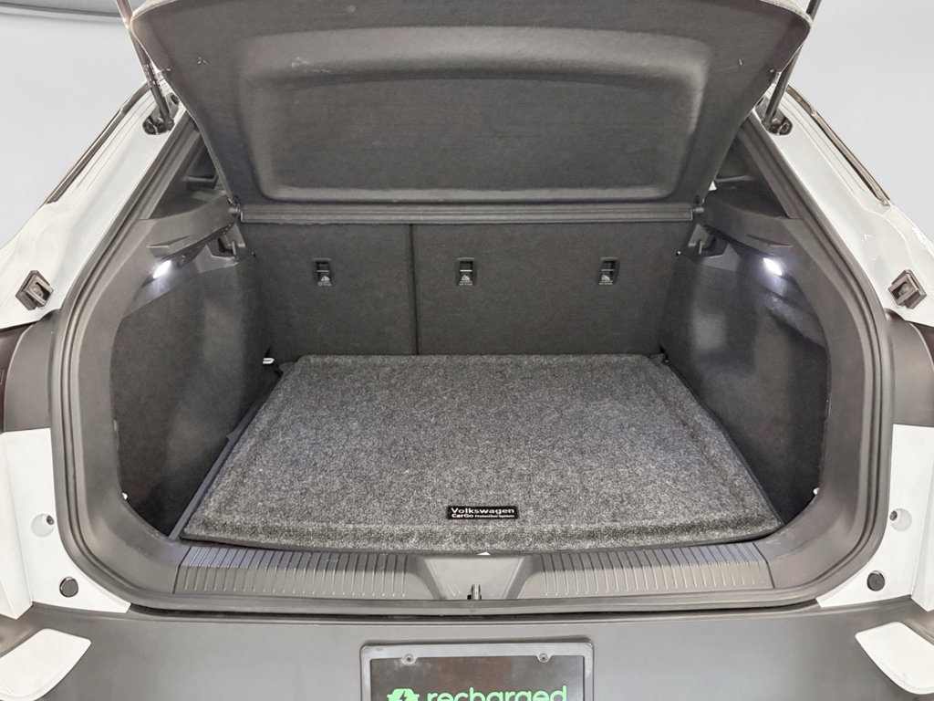 Used 2023 Volkswagen ID.4 Pro AWD/4WD image 25