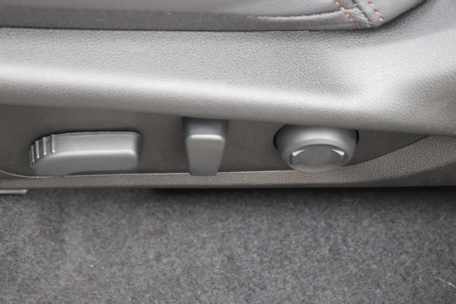 Certified 2025 Subaru Forester Touring image 15