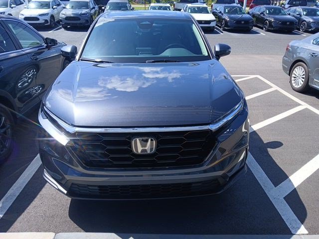 Used 2026 Honda CR-V EX image 2