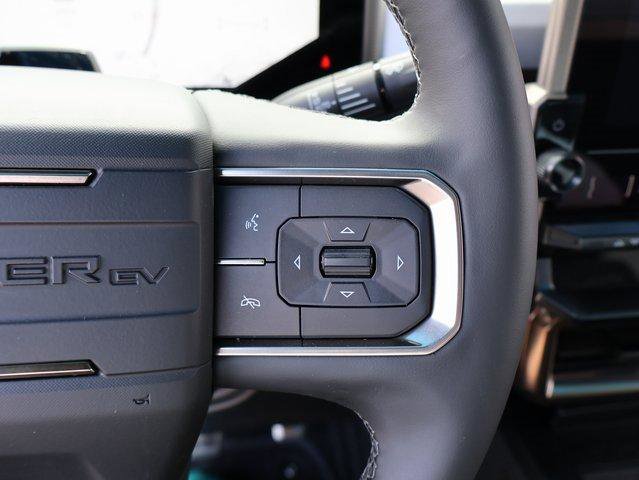 New 2025 GMC Hummer EV 3X w/ Battery Pack, 24 Module Pack image 27