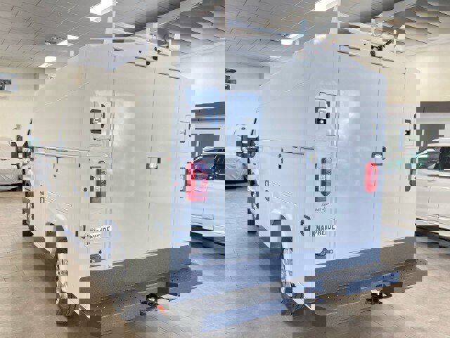 New 2026 Ford Transit 350 w/ Interior Upgrade Package image 7