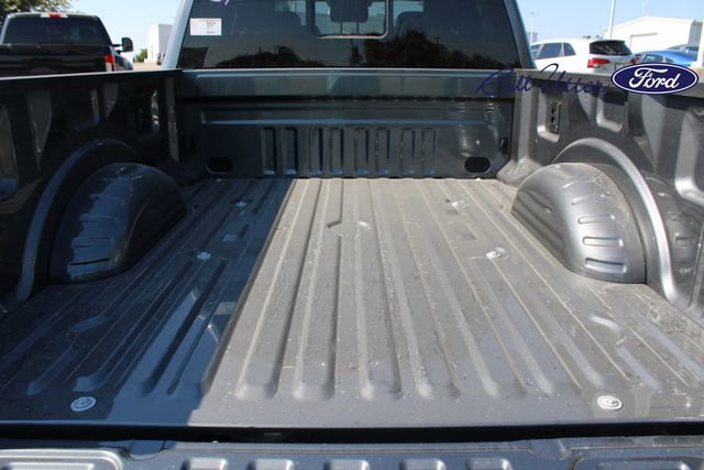 New 2026 Ford F250 Lariat w/ Chrome Package image 6