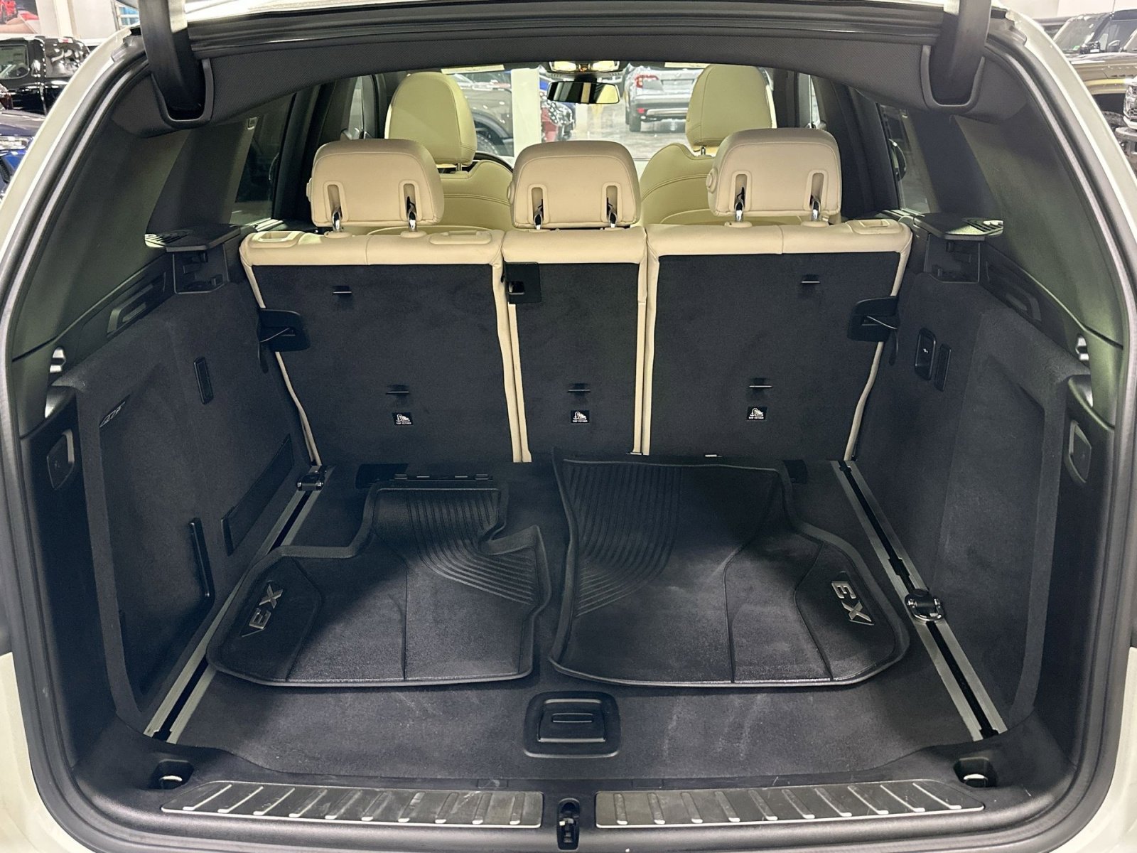 Used 2018 BMW X3 xDrive30i image 36