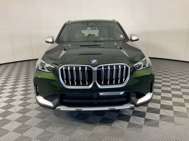 Certified 2024 BMW X1 xDrive28i image 2