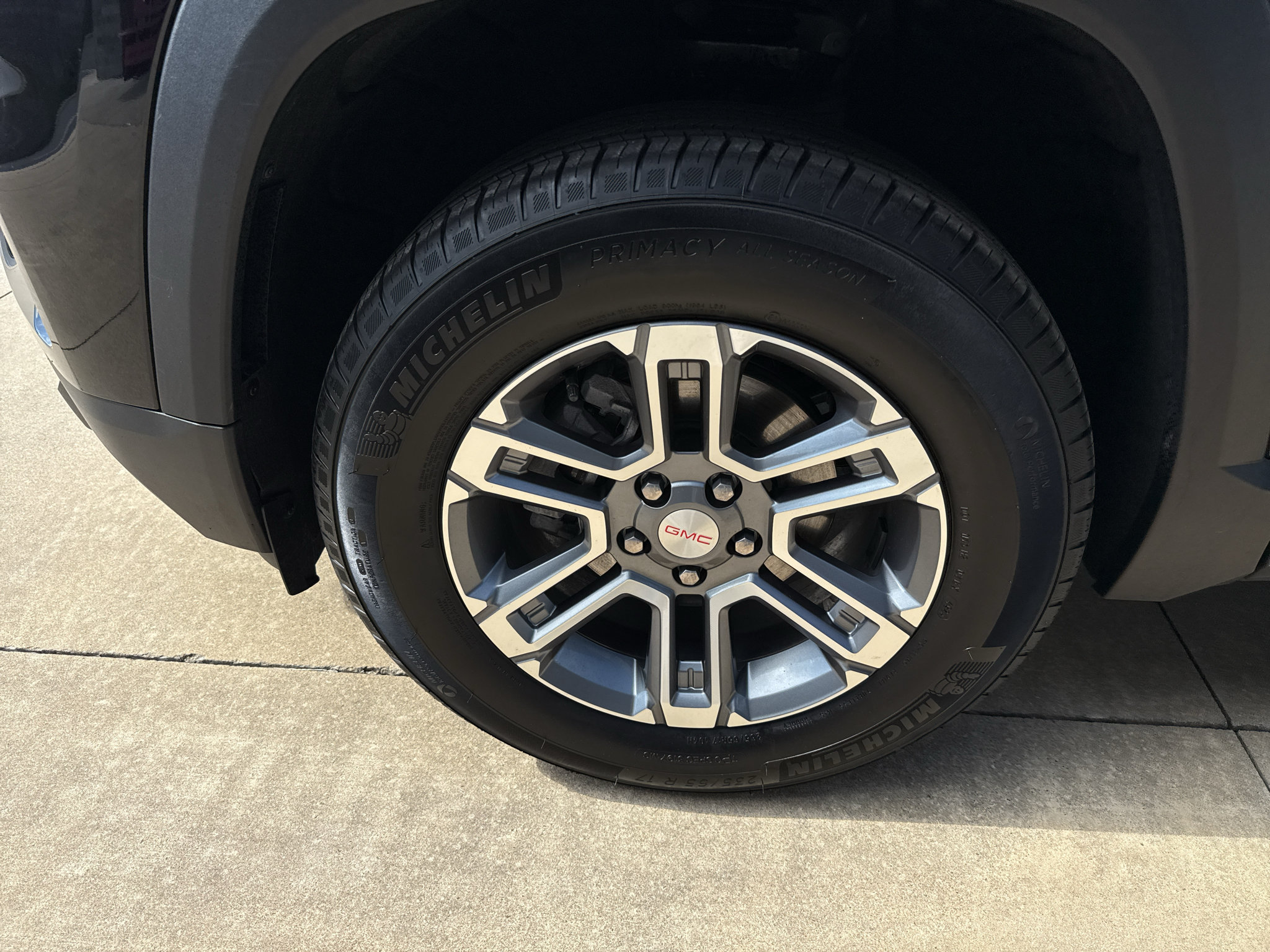 Used 2026 GMC Terrain Elevation FWD image 15