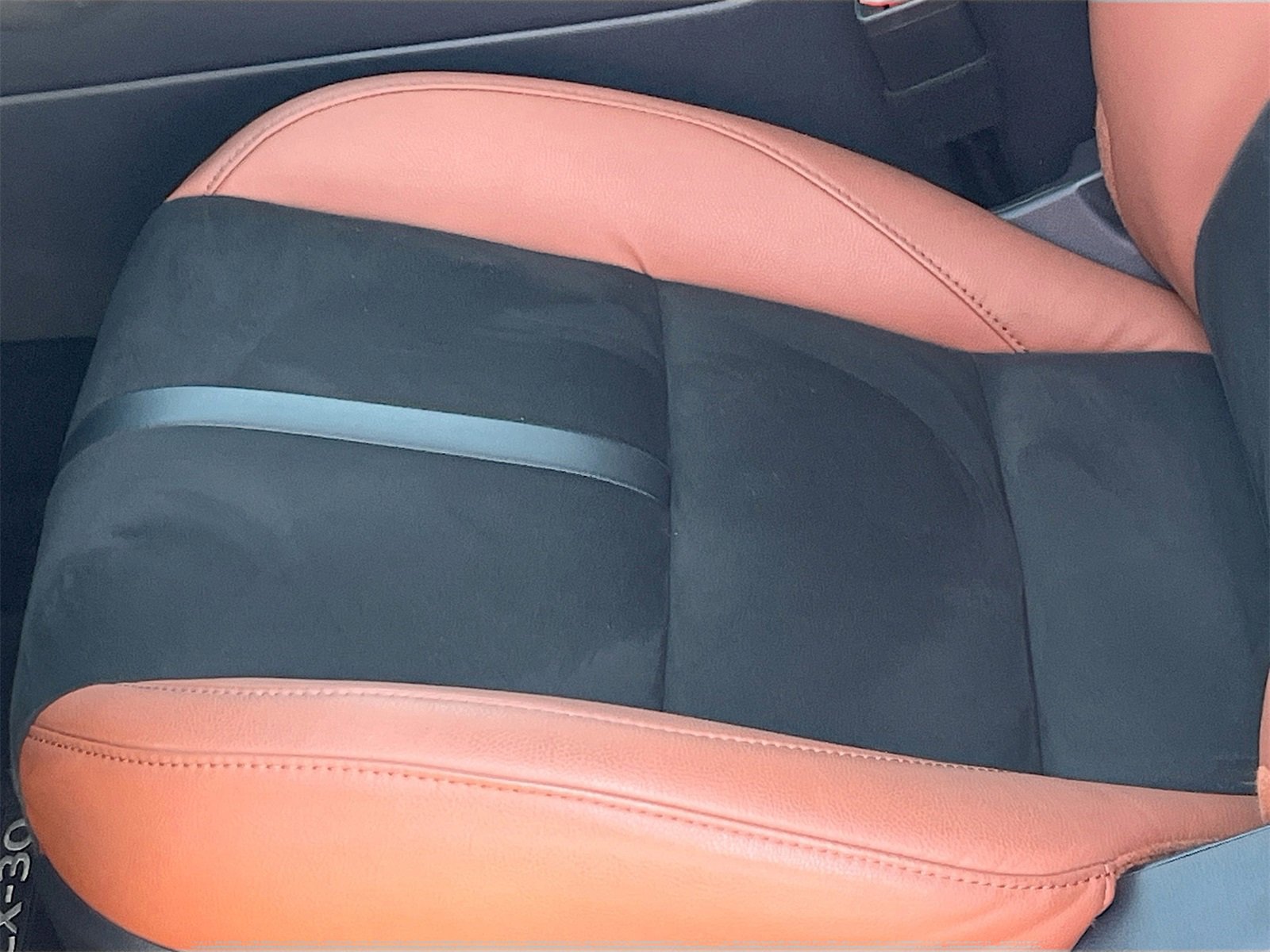 Used 2024 MAZDA CX-30 Carbon image 20