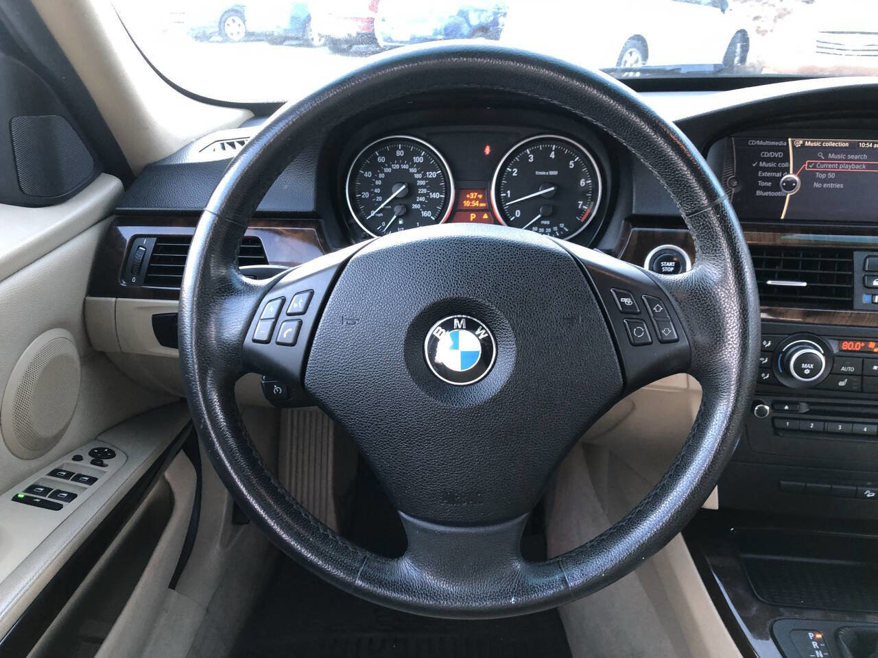 Used 2012 BMW 328i xDrive 328i xDrive AWD 4dr Wagon image 8